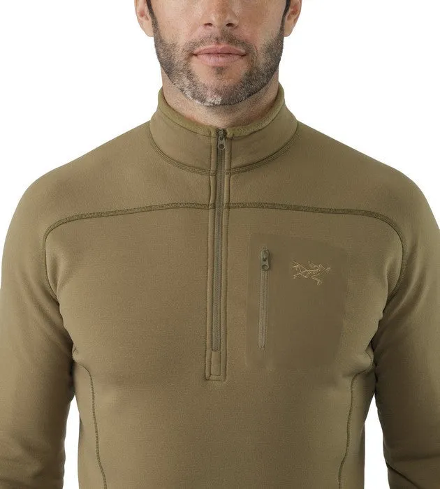 Arc'teryx LEAF Cold WX Zip Neck SV