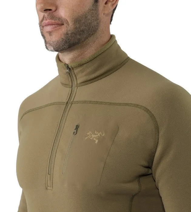 Arc'teryx LEAF Cold WX Zip Neck SV