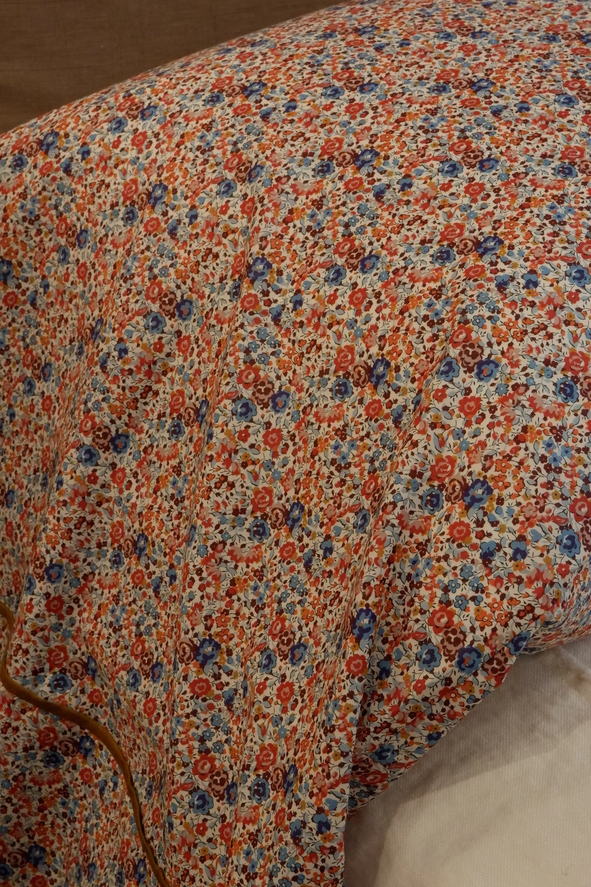 Cinnamon Pillow Sham (22x44)