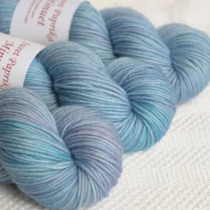 Delphinium - Limited edition colourway