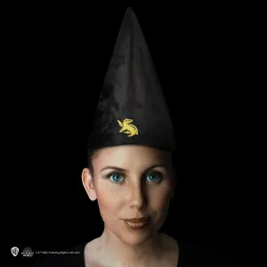 Hufflepuff Student Hat