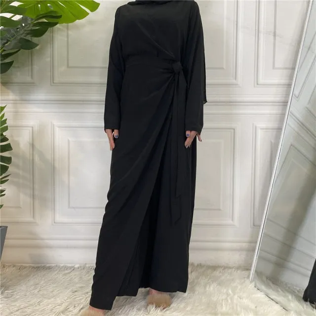 Modest Jumpsuit Perfect For Daily Wear